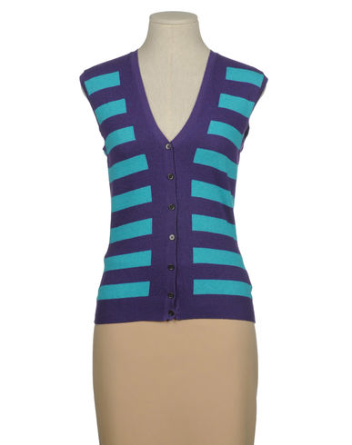 ZOOM JECKERSON - Cardigan