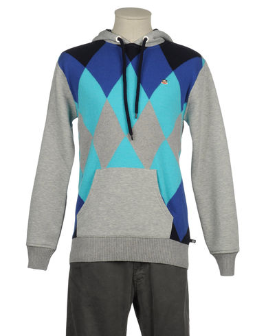 ZOOM PAUL FRANK - Crewneck sweater