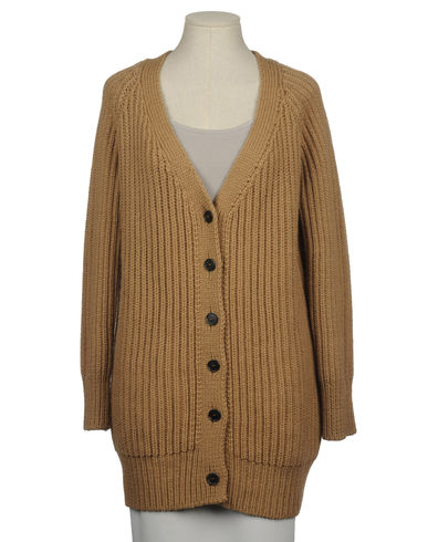 ZOOM JUCCA - Cardigan