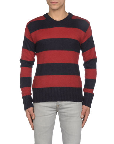 ZOOM D&G - Crewneck sweater