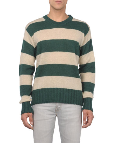 ZOOM D&G - Crewneck sweater