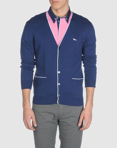 ZOOM HARMONT&BLAINE - Cardigan
