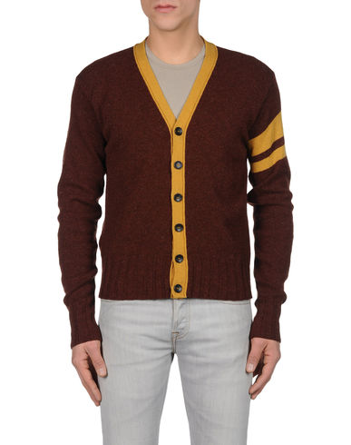 ZOOM D&G - Cardigan