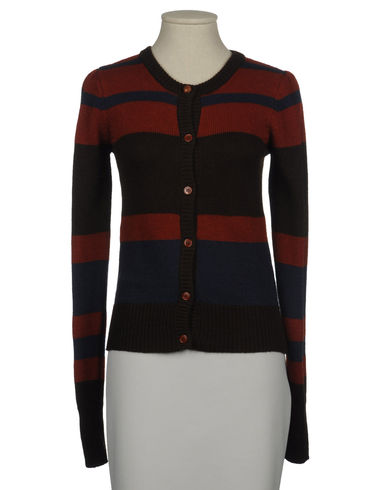 ZOOM SESSUN - Cardigan