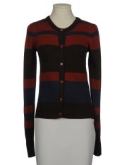 SESSUN - Strickjacke