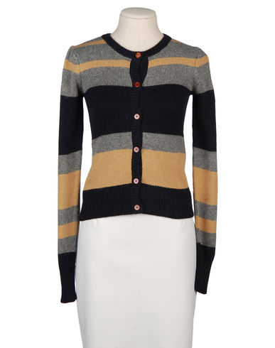 ZOOM SESSUN - Cardigan
