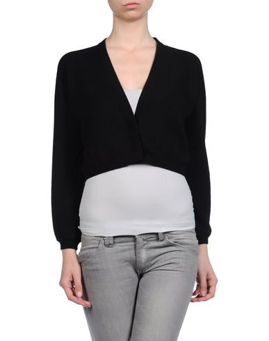 ZOOM GIAMBATTISTA VALLI - Cashmere sweater