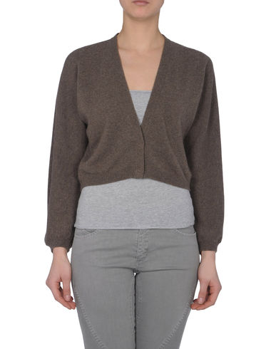 ZOOM GIAMBATTISTA VALLI - Cashmere sweater