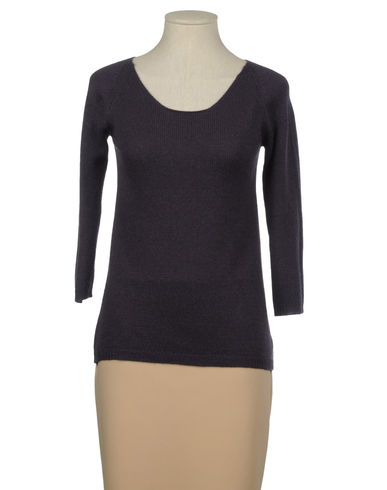 ZOOM JUCCA - Cashmere sweater