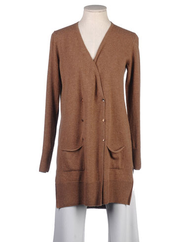 ZOOM DRUMOHR - Cashmere jumper