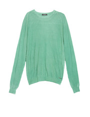 COSTUME NATIONAL - Crewneck sweater