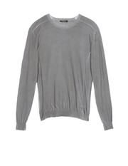 COSTUME NATIONAL - Crewneck sweater