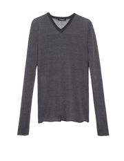 COSTUME NATIONAL - V-neck