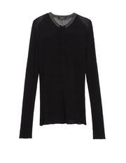 COSTUME NATIONAL - Crewneck sweater