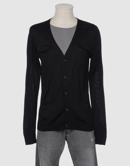LES HOMMES - MAGLIERIA - Cardigan - su YOOX.COM
