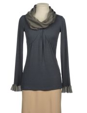 NIU' - Maglia maniche lunghe