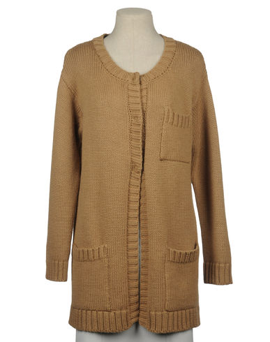 ZOOM JUCCA - Cardigan