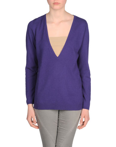 ZOOM BRUNELLO CUCINELLI - Cashmere sweater