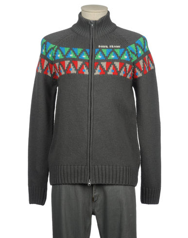 ZOOM PAUL FRANK - Cardigan