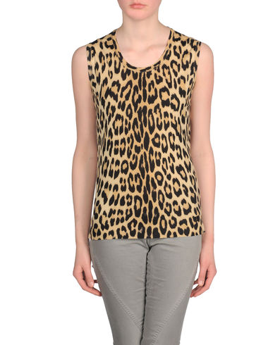 ZOOM BLUMARINE - Cashmere sweater