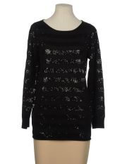 ALICE+OLIVIA - Maglia maniche lunghe