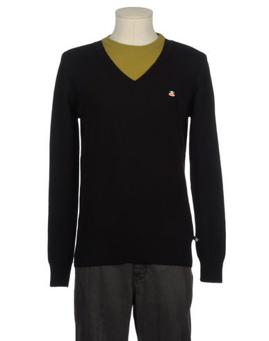 ZOOM PAUL FRANK - Crewneck sweater