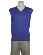 BRAMANTE - Maglia gilet