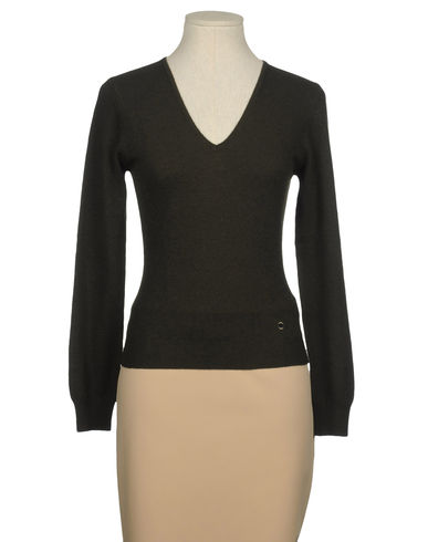 ZOOM JECKERSON - Long sleeve sweater