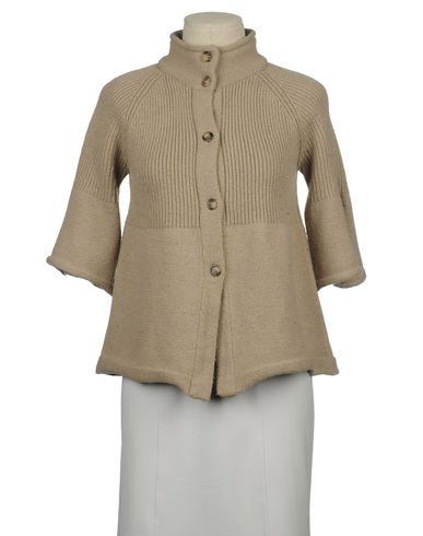 ZOOM CLOSED - Cardigan