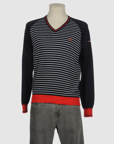 ZOOM BRAMANTE - V-neck