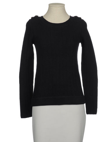 ZOOM SESSUN - Jumper