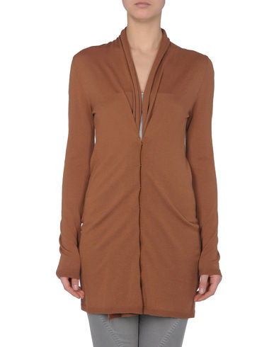 ZOOM JUCCA - Cardigan