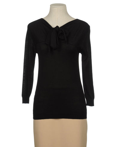 ZOOM JUCCA - Short sleeve sweater