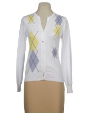 BRAMANTE - Cardigan