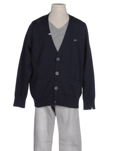 ZOOM SUN 68 - Cardigan
