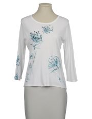 BRAMANTE - Maglia maniche lunghe