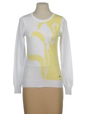 BRAMANTE - Maglia maniche lunghe