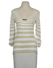 BRAMANTE - Maglia maniche lunghe