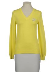 BRAMANTE - Maglia maniche lunghe