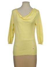 BRAMANTE - Maglia maniche lunghe