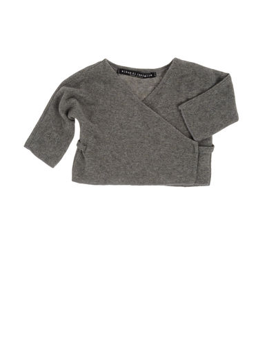 ZOOM ALBUM DI FAMIGLIA - Shrug wrap