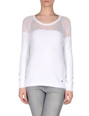 BRAMANTE - Maglia maniche lunghe