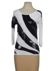 BRAMANTE - Maglia maniche lunghe