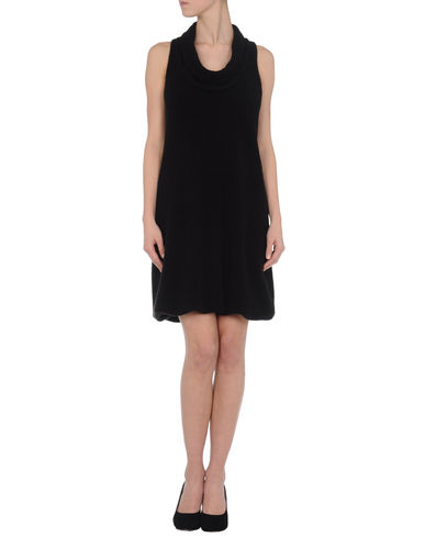 ZOOM BISÙ BISÙ - Short dress