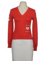 BRAMANTE - Maglia maniche lunghe