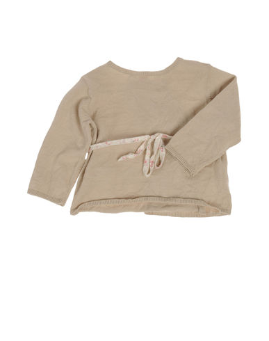 ZOOM BONPOINT - Crewneck sweater