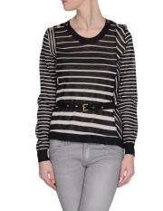 3.1 PHILLIP LIM - Long sleeve sweater