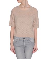 3.1 PHILLIP LIM - Kurzarmpulli
