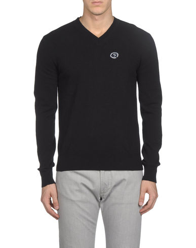 ZOOM COMME des GARÇONS SHIRT - V-neck