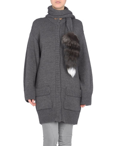 ZOOM DOLCE & GABBANA - Cardigan
